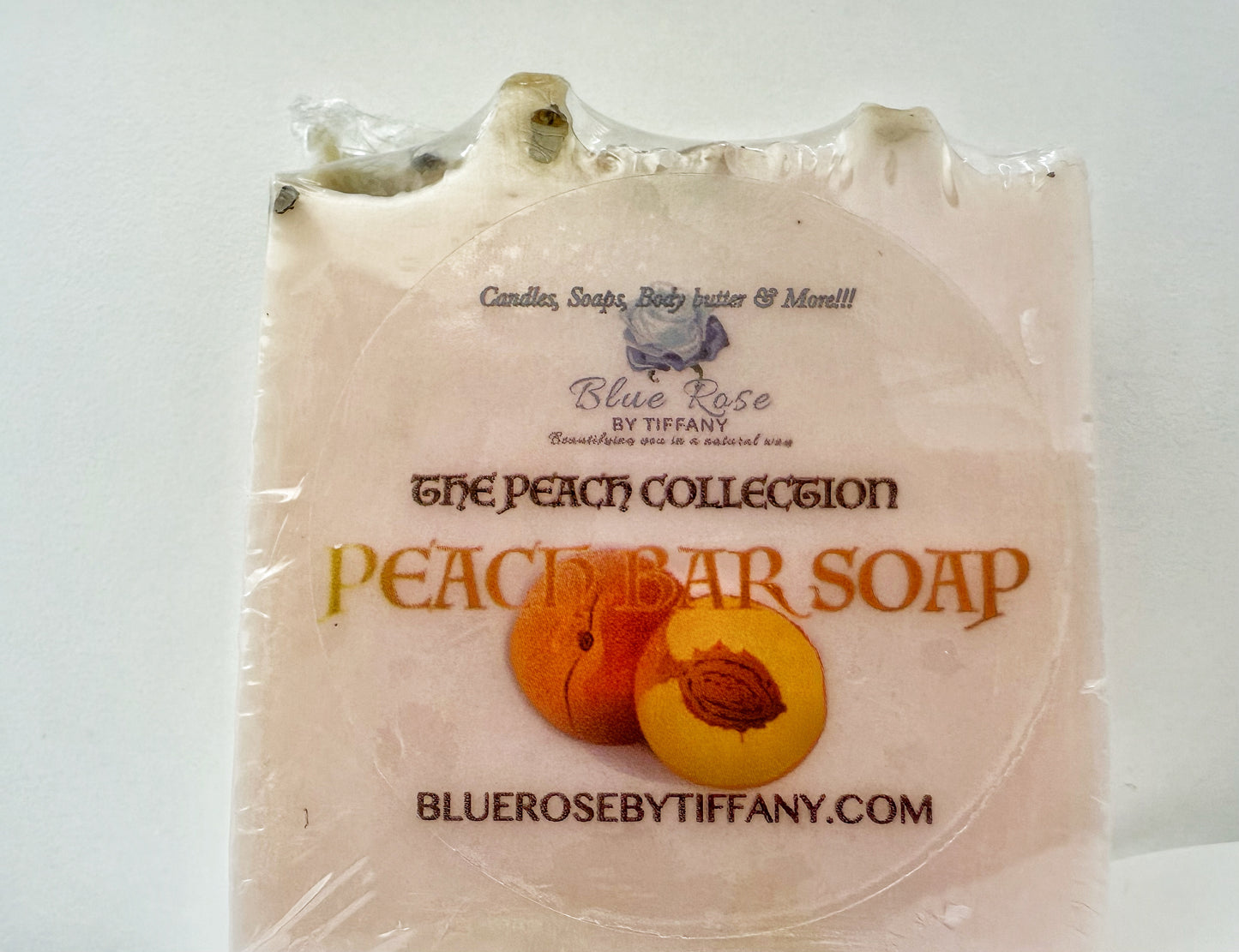 PEACH COLLECTION