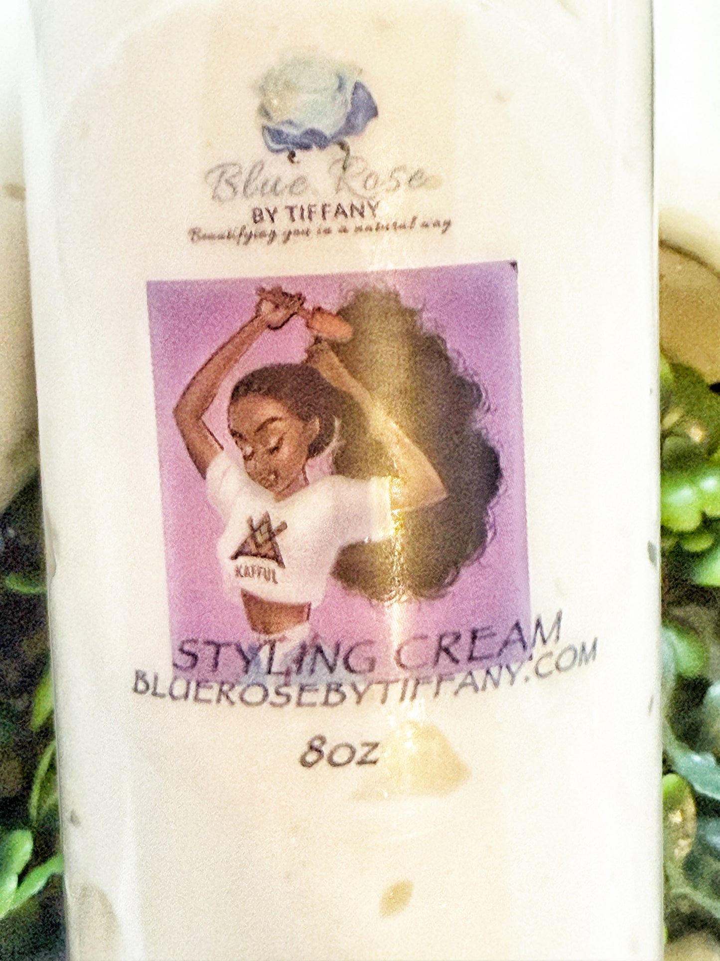 STYLING CREAM (LIMITED EDITION)