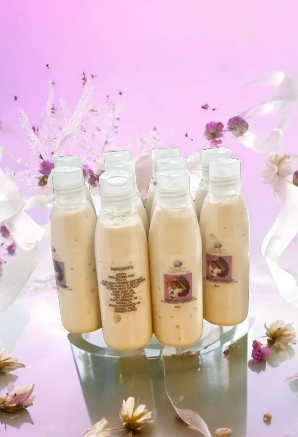 STYLING CREAM (LIMITED EDITION)