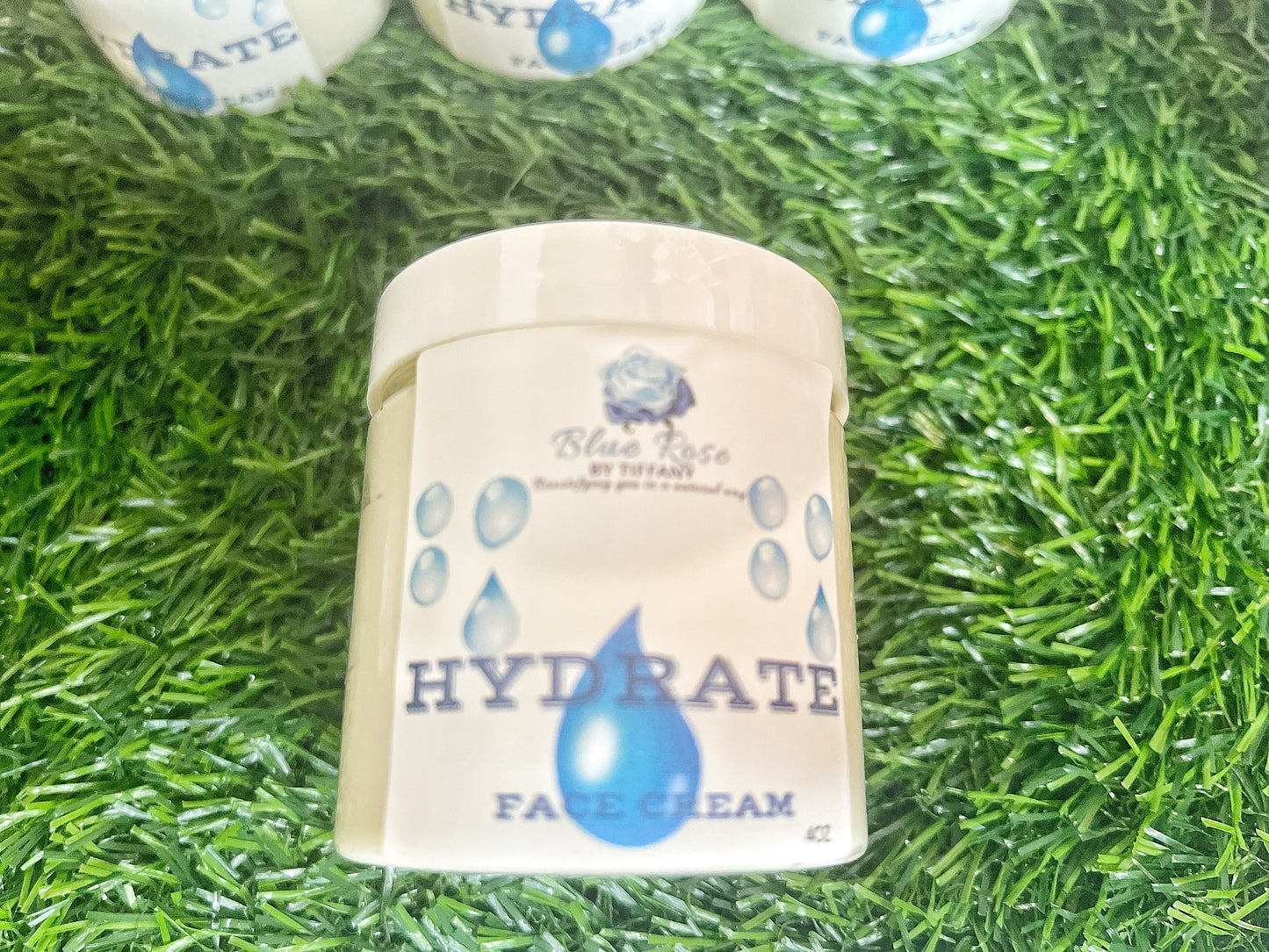 Hydrate face cream