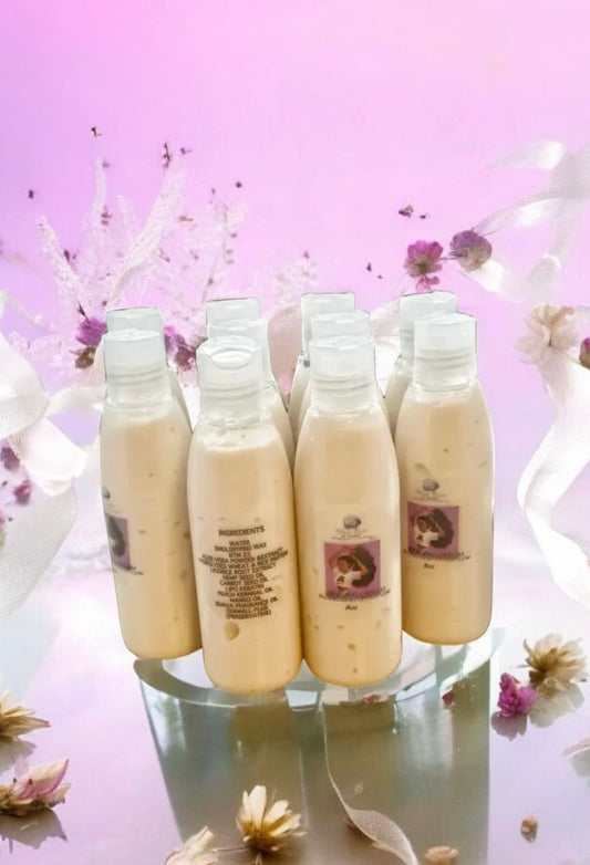 STYLING CREAM (LIMITED EDITION)